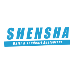 Shensha Balti logo.